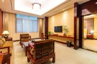 Shuihu Hotel Hotels in Liangshan