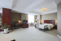Golden Dome International Hotel Hôtels à : Mudanjiang