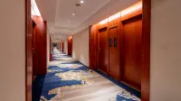 Sucha Selected Shangwang Hotel (Xinyi Yudu Park) Hotels in Xinyi