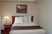 Scott's Inn & Suites