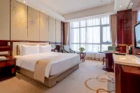Founder International Hotel Hotels near Yangzhou Taizhou Airport