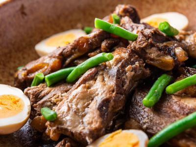 レストラン アートホテル鹿児島の写真