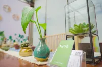 Dali Spring Four Seasons Homestay (Gucheng Nanmen Branch)