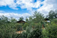 Chaboyuan hot spring Hotel Hotels near Rehai Scenic Area