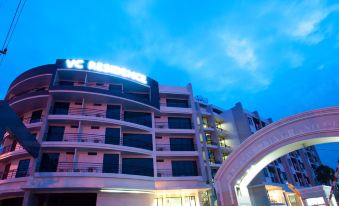 VC Residence - Chon Buri