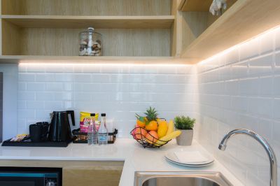 トロピカルヴィラスイート カタラッキー ヴィラ&プールアクセス プーケットの写真