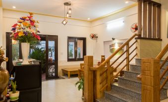 Hoi An Blue River Hotel
