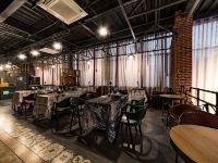 时光艺宿酒店(南宁广西大学店)