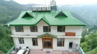 Hotel Taj View Hotel dekat Mahadev Purag