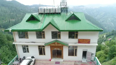 Hotel Taj View Hotels near Lankra Veer Tample Dimlu