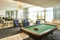 Continental Drobeta Turnu Severin Hotels in Drobeta - Turnu Severin