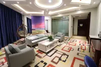 Zepu Zhejiang Business Hotel