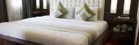 Holiday Villa Hotel & Residence City Centre Doha