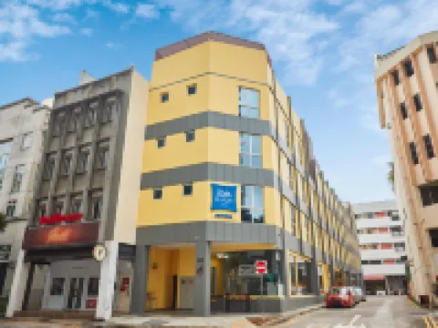 ibis budget Singapore Imperial Hotels near Lavender