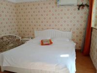南京橙子精品公寓 - 尊享轻奢美式大床房