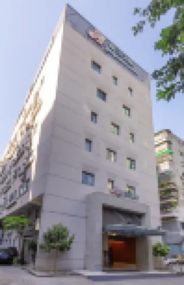 錦江之星酒店（廣州西華路彩虹橋地鐵站店） 鄰近流花湖公園的酒店