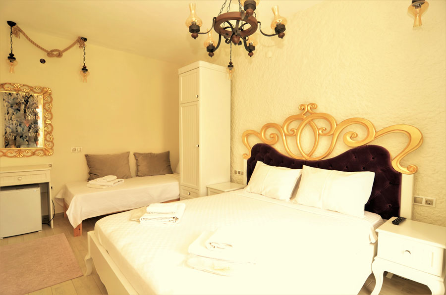 Alacati Grand Eldoris Otel (Grand Alacati Boutique Hotel)