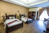 Bali Hotel Hotel a Phnom Penh