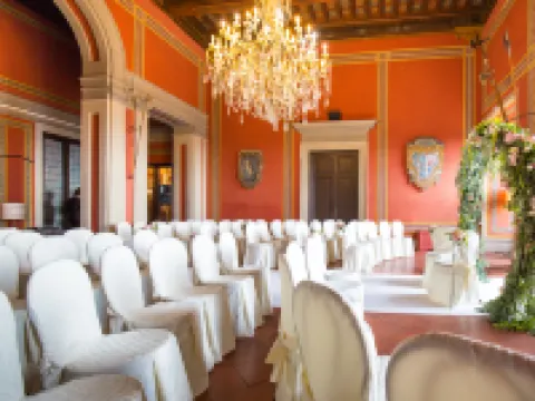 Villa Pitiana Hotels in Reggello