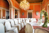 Villa Pitiana Hotels in Pontassieve
