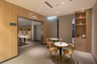 Tuyu Shiguang Hotel (Shandong International Exhibition Center Branch)