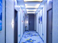 子长柠檬树艺术酒店 - 公共区域