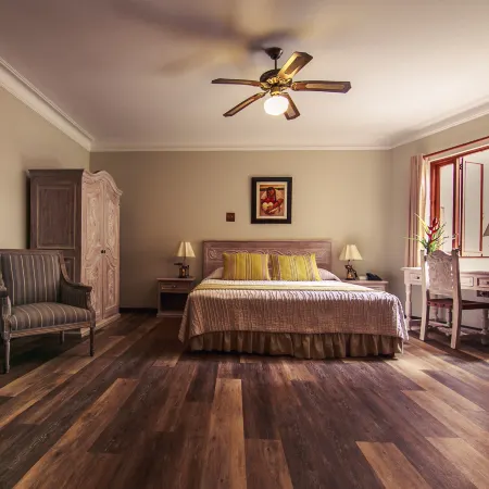 Hotel Antigua Miraflores