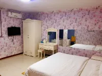Diyi Express Hotel