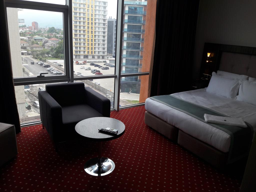 Legend Business Hotel Batumi