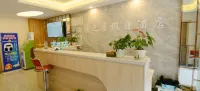 Changfeng Jinxiu Inn Holiday Inn (Beicheng Century Jinyuan Branch)