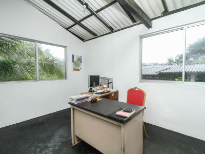 OYO 364 Hotel Water Nest