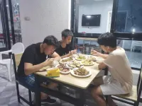 嵊泗康陽精品民宿