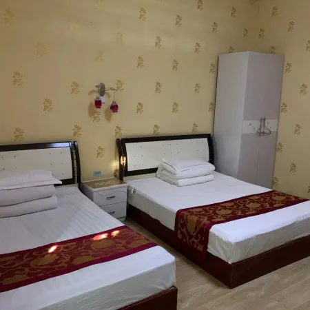 Golden Coast Hotel