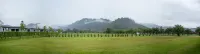 Khaolak Mountain View Resort Hotels in Kapong