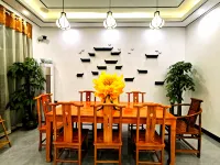 Guilin Huajianshe Fashion Homestay (Liangjiang International Airport)