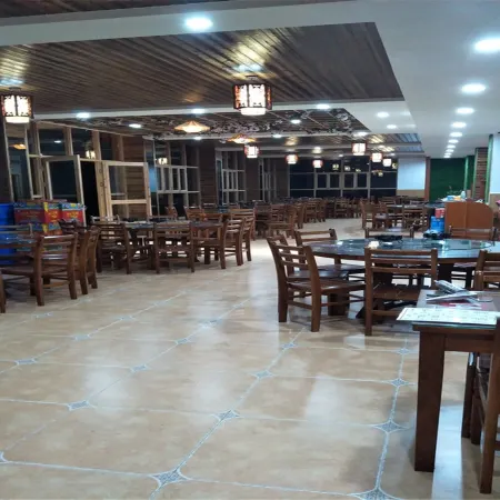 Tongshan Township Inn