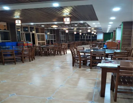 Tongshan Township Inn Отели рядом с достопримечательностью «Yinshuidong Geopark»