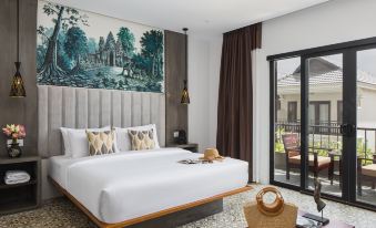 Siem Reap Palace Hotel & Spa