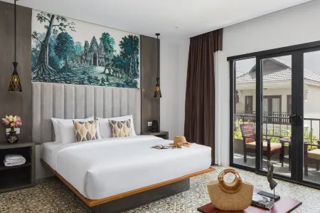 Siem Reap Palace Hotel & Spa