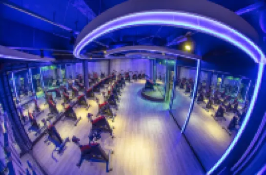 Vienna International Hotel