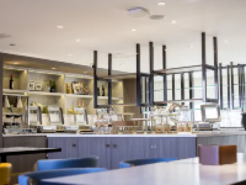 HanTing Premiumホテル(上饒万年) 万年のホテル