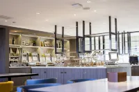 HanTing Premium Hotel (Shangrao Wannian Store) Hotels in Wannian