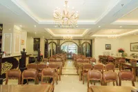 Hung Long Hotel Hotel a Distretto di Yen Phong