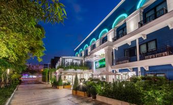 Ozone Hotel Bangkok