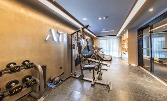 Atour Hotel (Midea Yueran Plaza, Shunde, Foshan)
