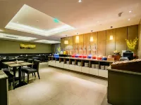 Homeinn Plus Hotel (Chengdu Southwest Jiaotong University Shawan Subway Station) Hotels near Jinniu