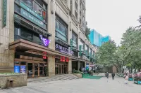 Sweetome Vacation Apartment (Jiefangbei Xiexin Mansion) Hotels in Chongqing