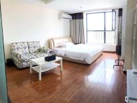 雅途酒店公寓(广州萝岗万达店) - 特惠大床房