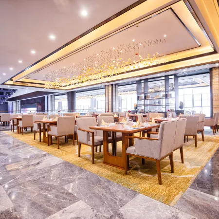 Arcadia Spa Golf International Hotel