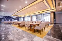 Arcadia Spa Golf International Hotel - sarapan